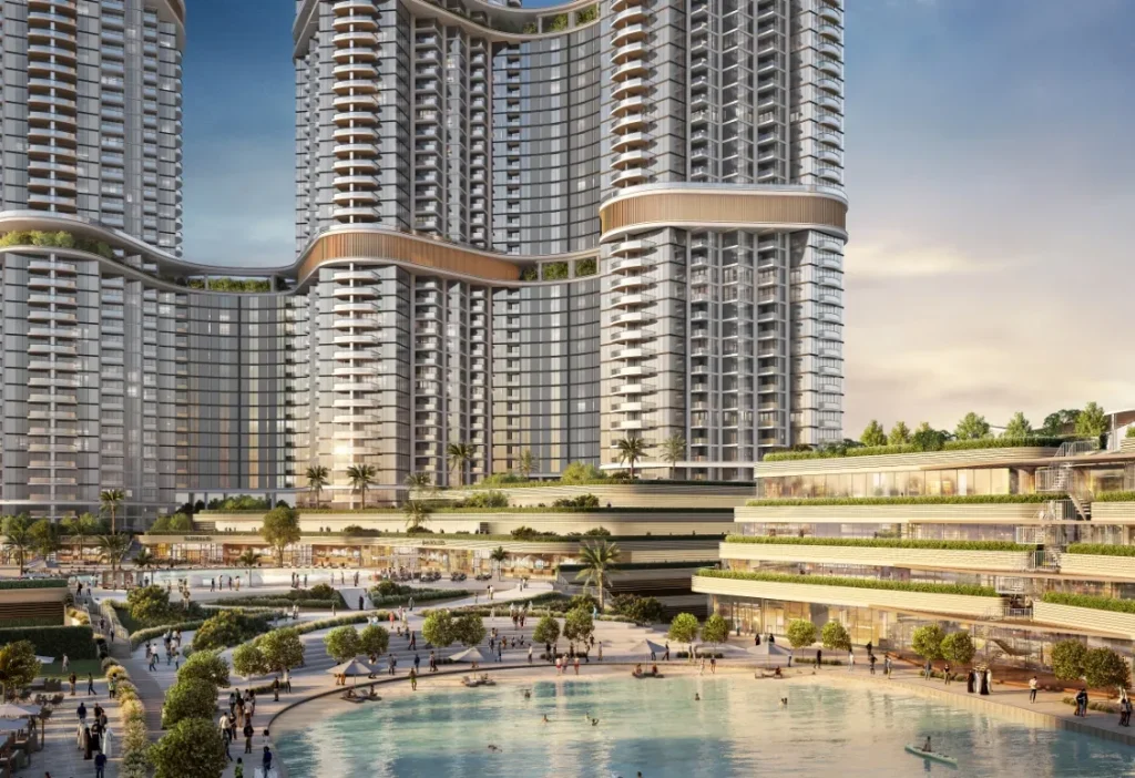 Sobha Skyscape Gallery 1