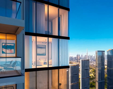 Sobha Skyscape Gallery 4