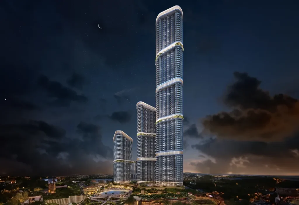 Sobha Skyscape Gallery 6