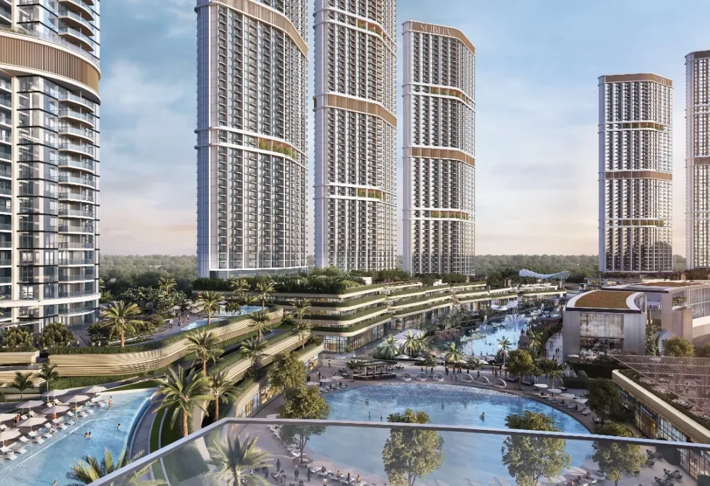 Sobha Skyscape Gallery 7