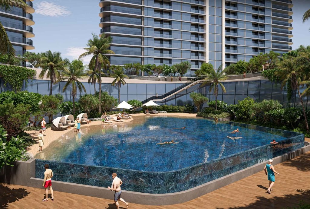 Sobha Solis Gallery​ 1