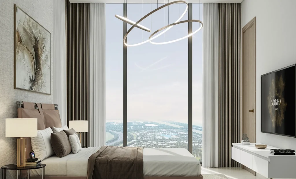 Sobha Solis Gallery​ 3