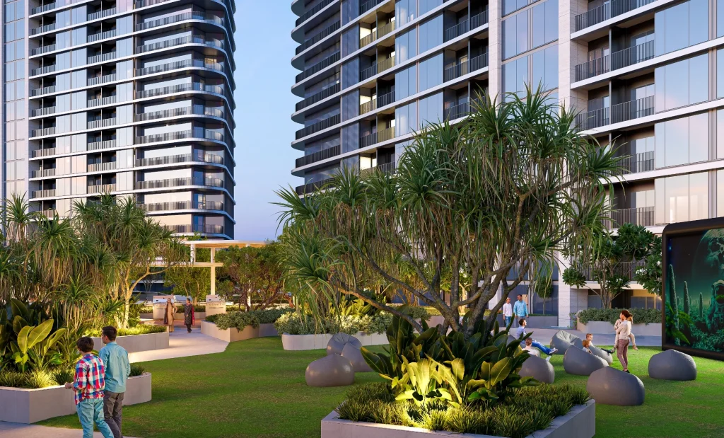 Sobha Solis Gallery​ 4