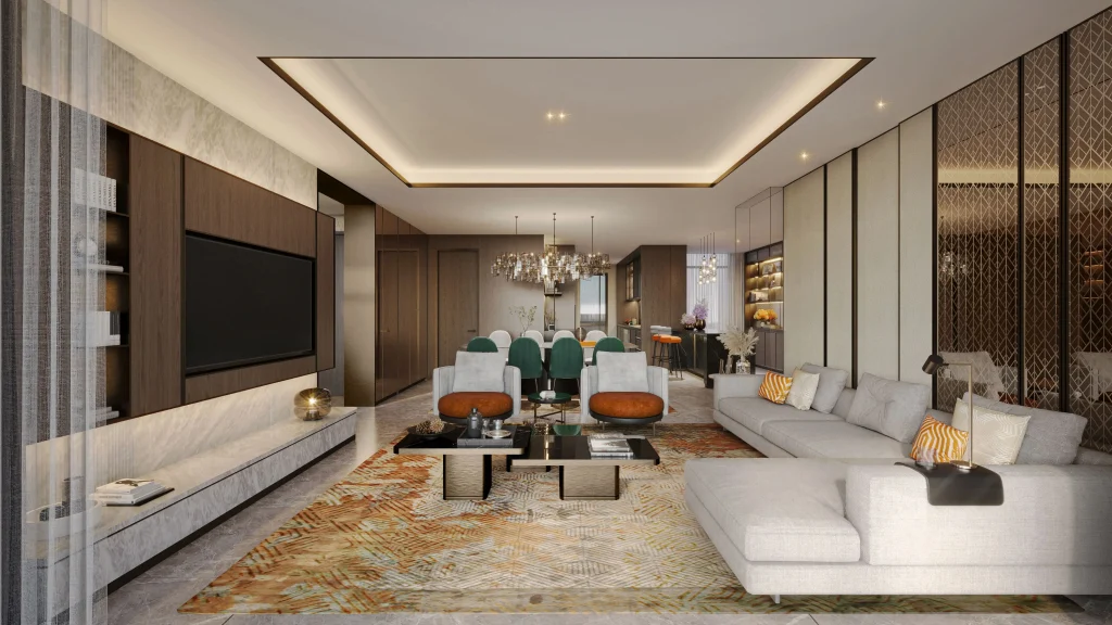 Tarc Kailasa Gallery 5