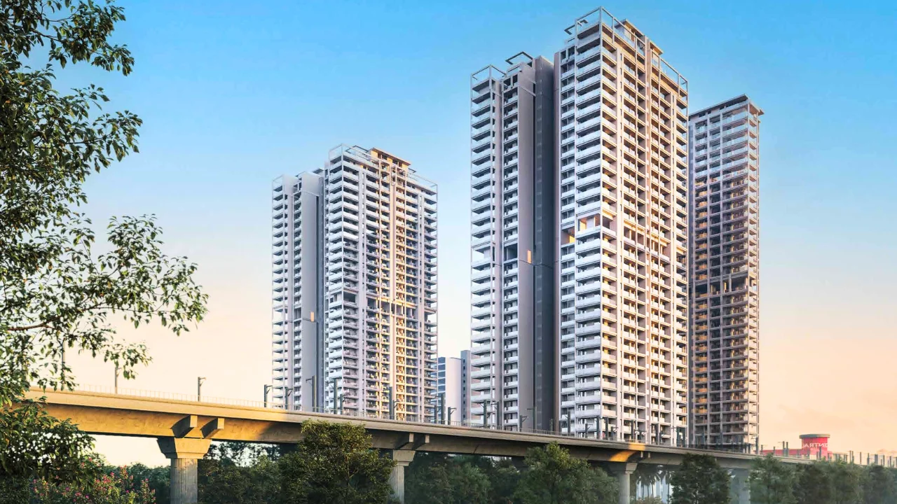 Tarc Kailasa Kirti Nagar New Delhi