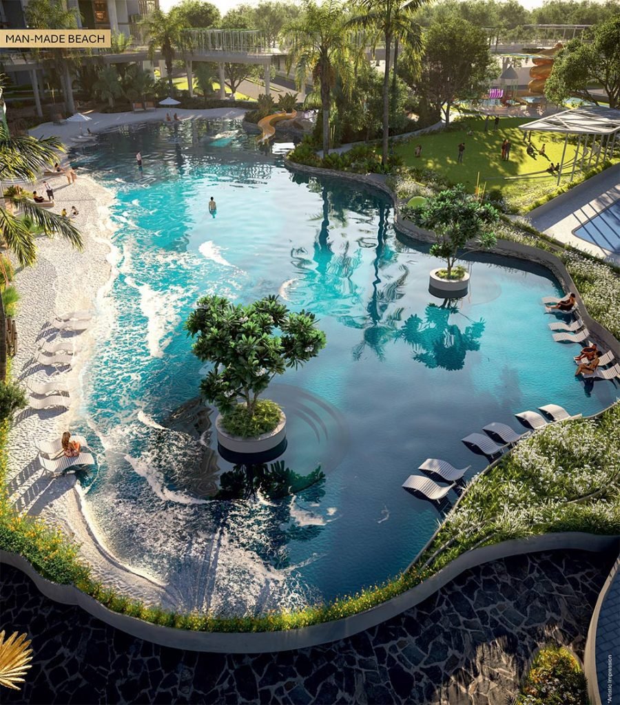 Trinity Sky Palazzos Sector 88B, Dwarka Expressway, Gurgaon 13 Trinity Sky Palazzos Gallery 4