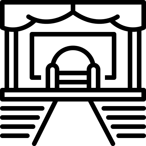 Godrej Astra Sector 54, Gurgaon 8 Multipurpose Hall