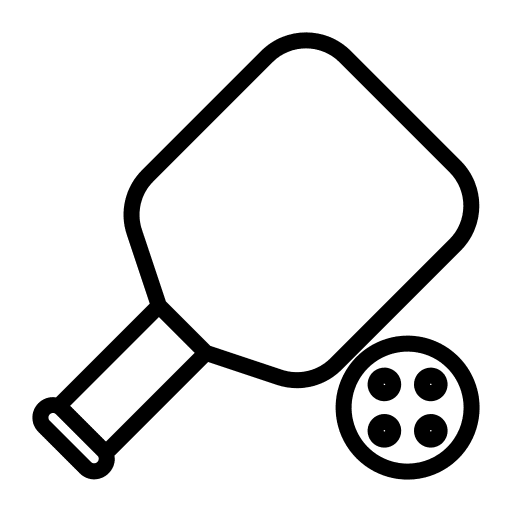 Tarc Ishva Sector 63A, Gurgaon 6 Pickleball