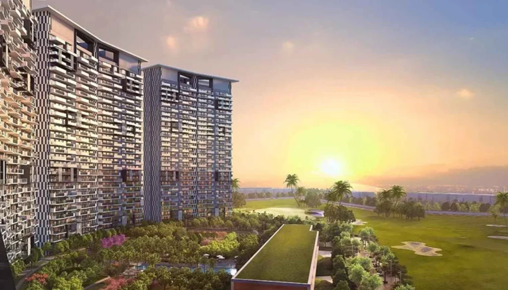 About Elan the Statement Sector 49 Sohna Road Gurgaon