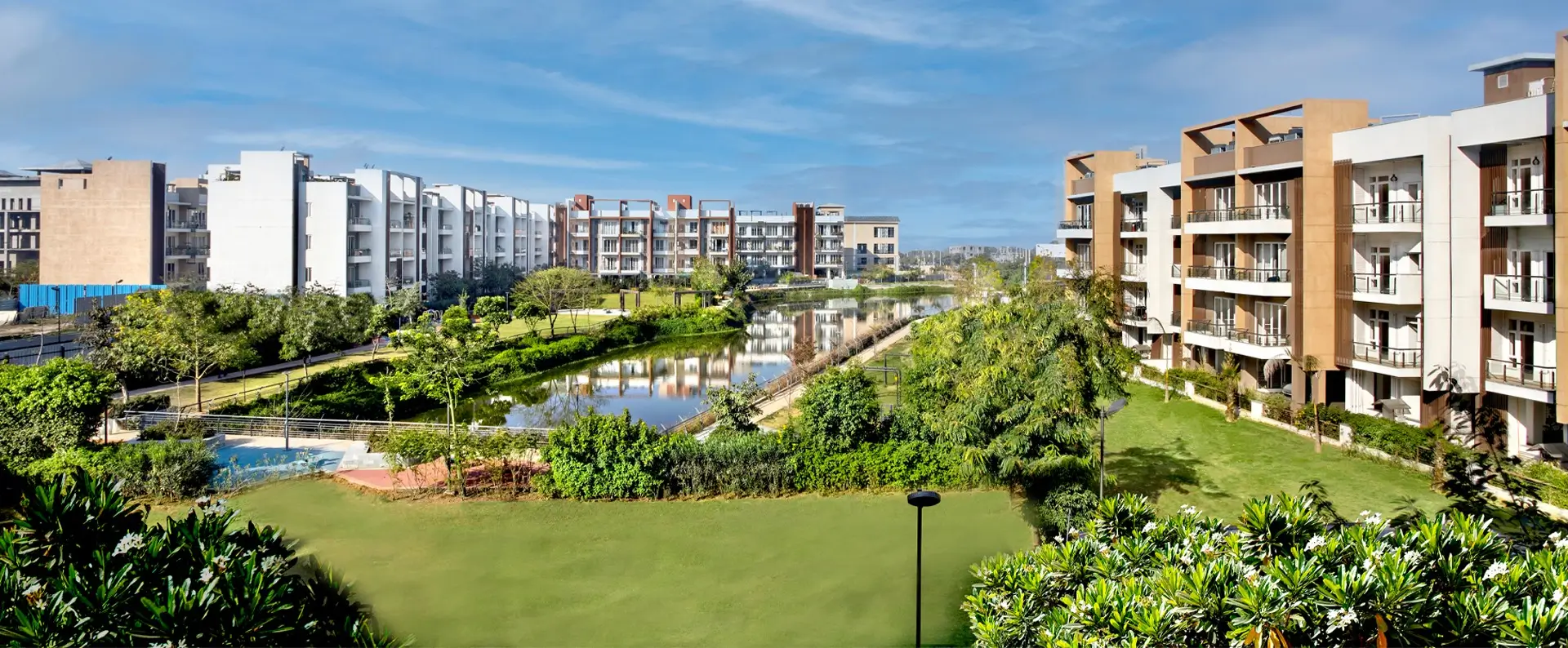 Adani Samsara Arya Sector 60 Gurgaon