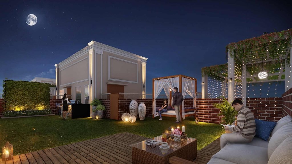 Adani Samsara Avasa Gallery 5