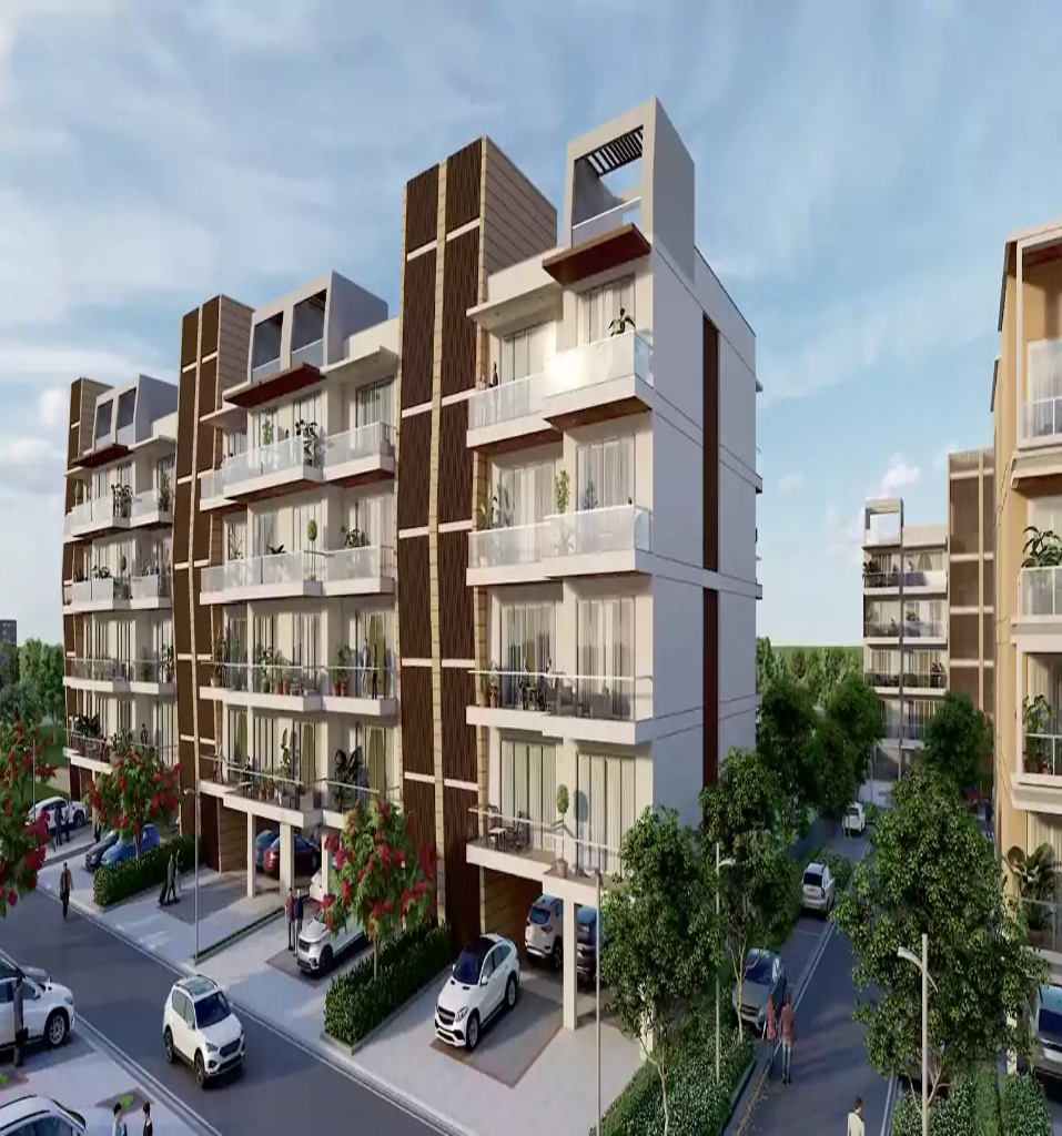 Adani Samsara Vilasa 2.0 Pop Up