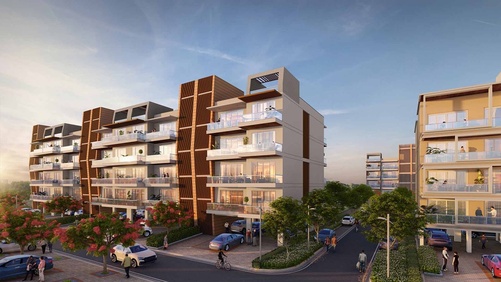 Adani Samsara Vilasa 2.0 Sector 63 Gurgaon