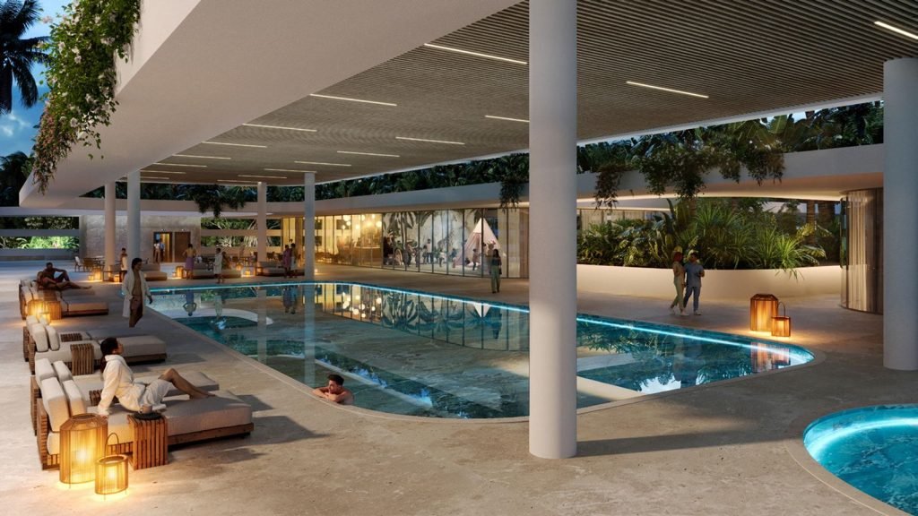 BPTP The Amaario Gallery 1