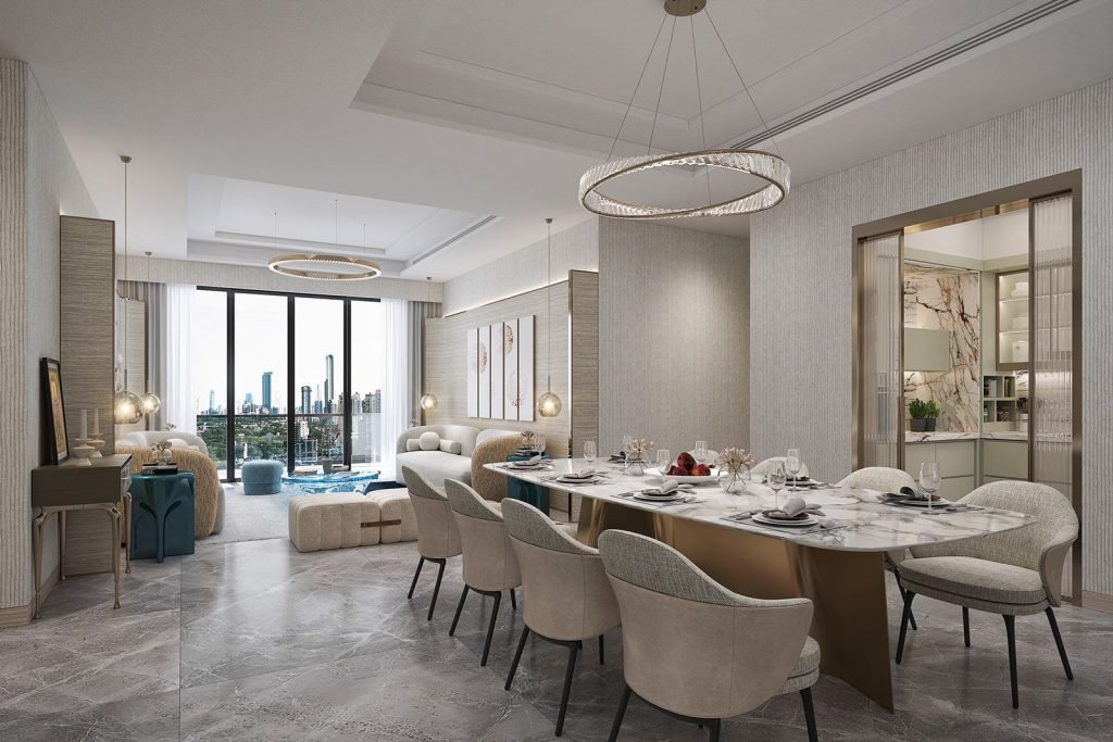 BPTP The Amaario Gallery 2