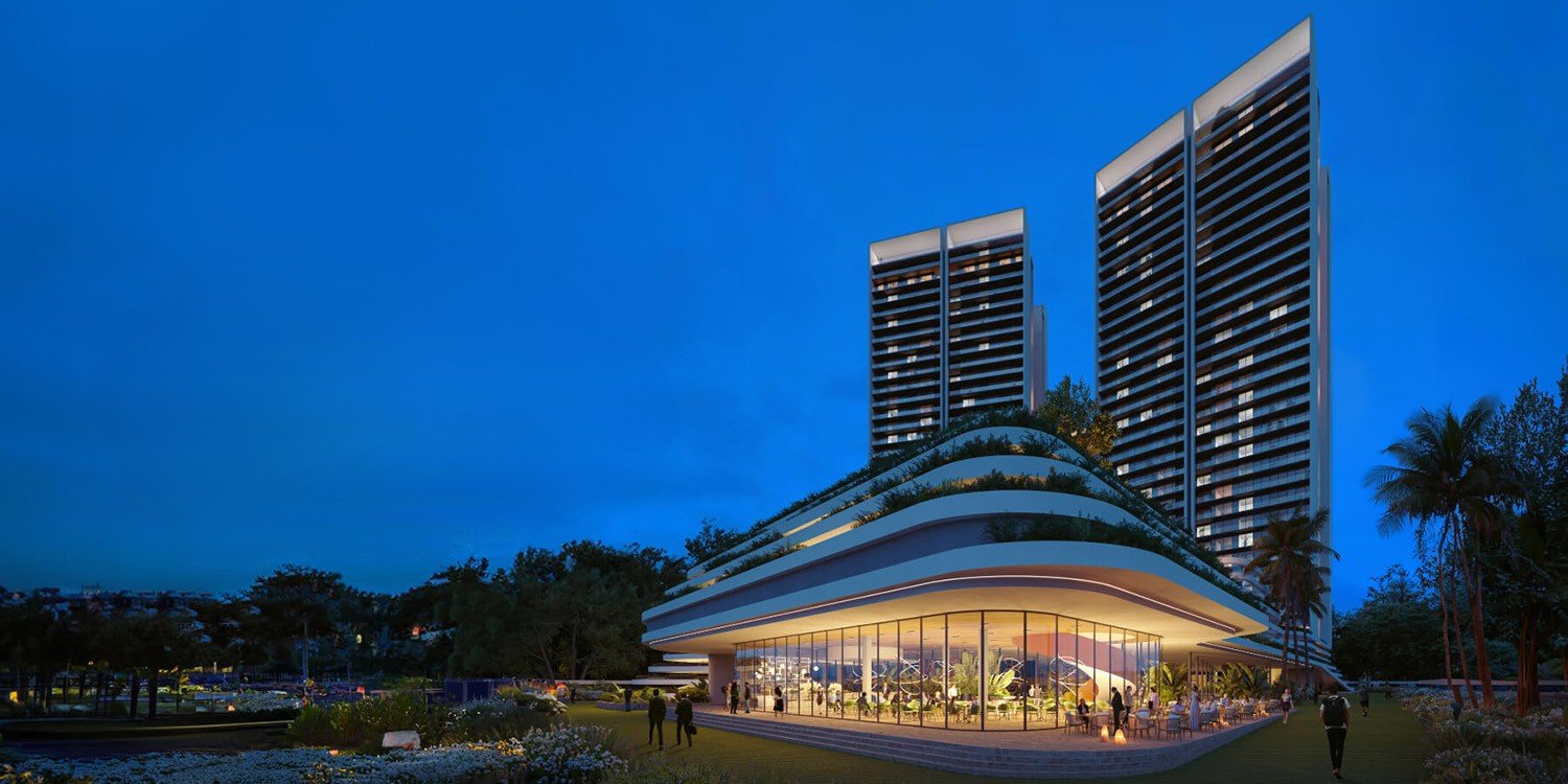 BPTP The Amaario Sector 37D Gurgaon Banner Image