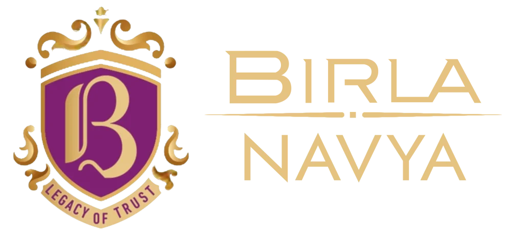 New Launch Projects 64 Birla Navya Logo