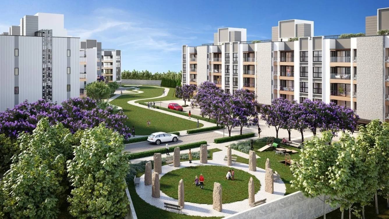 Birla Navya Sector 63A Gurgaon