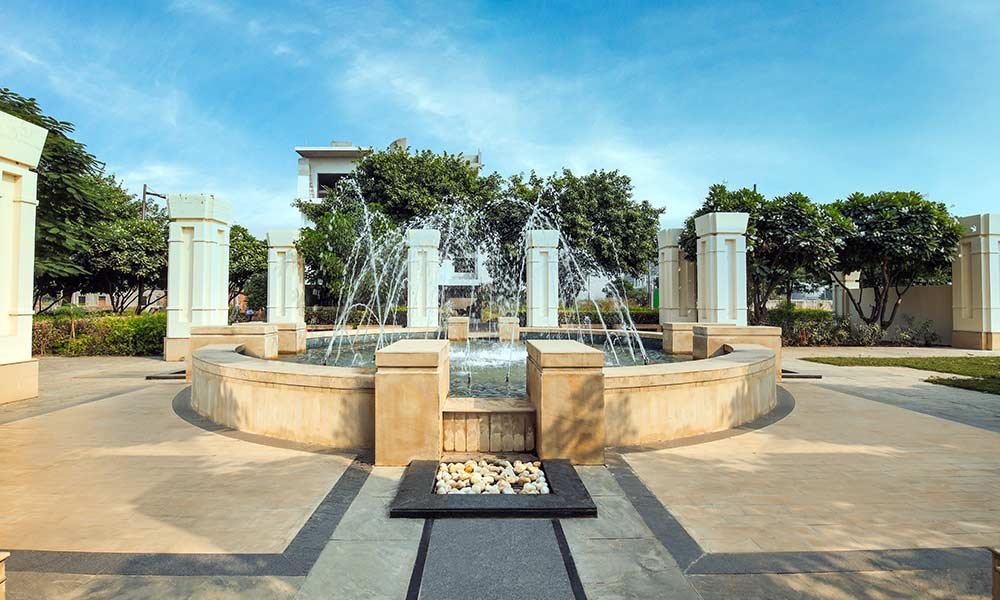 DLF Alameda Sector 73, Gurgaon 15 DLF Alameda Gallery 2