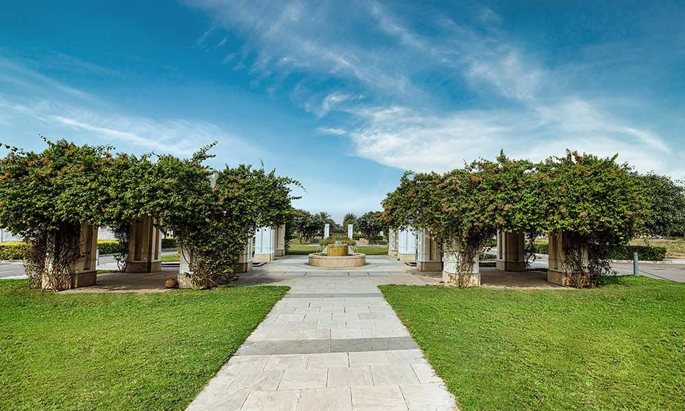 DLF Alameda Sector 73, Gurgaon 17 DLF Alameda Gallery 3