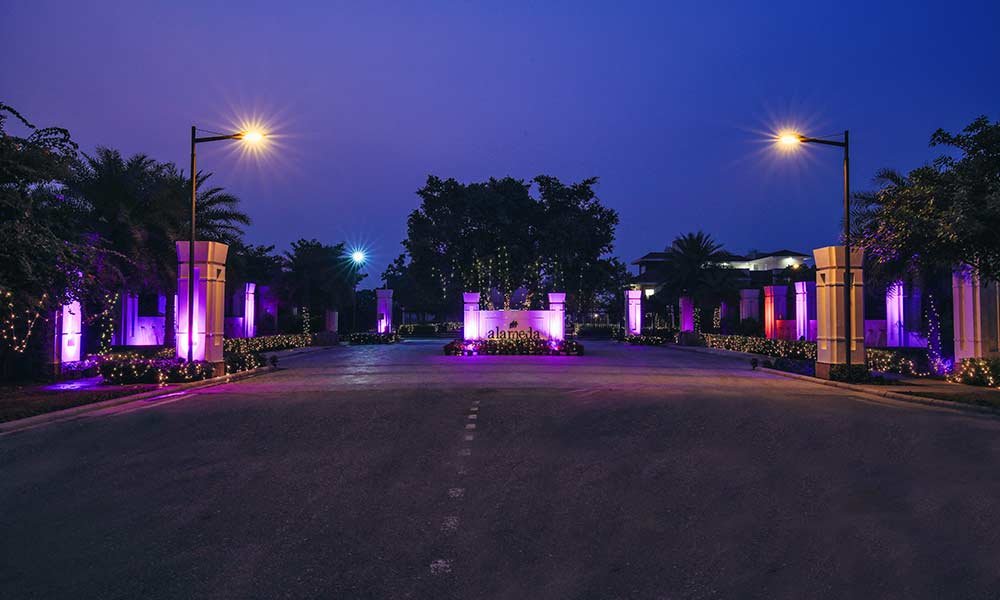 DLF Alameda Sector 73, Gurgaon 14 DLF Alameda Gallery 5