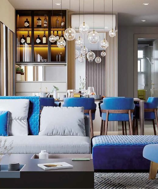 DLF Amaltas Drive Gallery 3