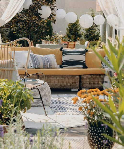 DLF Amaltas Drive Gallery 4