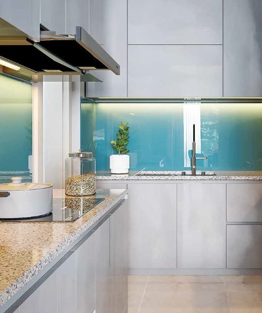 DLF Amaltas Drive Gallery 5