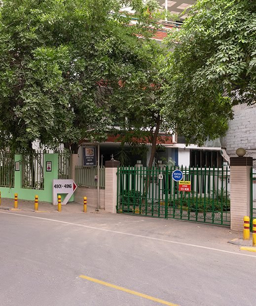 DLF Amaltas Drive Gallery 6