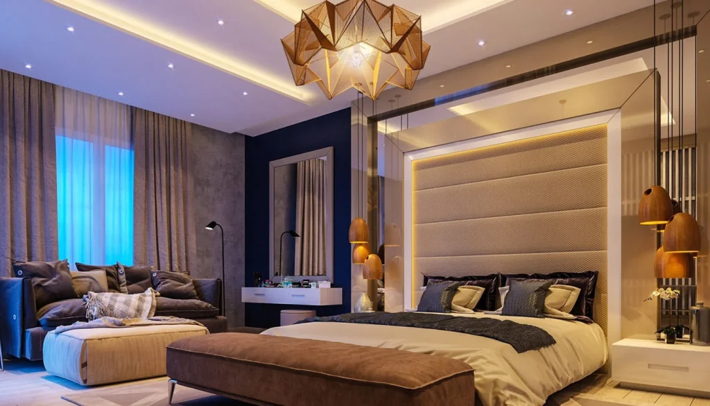 DLF Platinum Residences DLF Phase 4, Gurgaon 14 DLF Platinum Residences Gallery 4