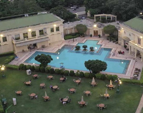 DLF Platinum Residences DLF Phase 4, Gurgaon 12 DLF Platinum Residences Gallery 6