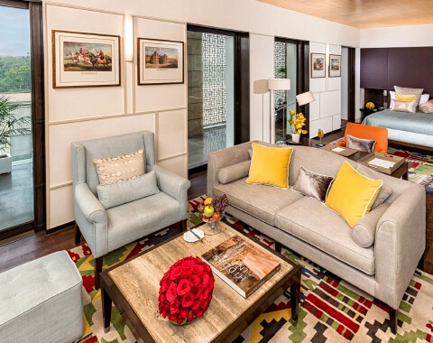 DLF Privana Sector 76-77, Gurgaon 12 DLF Privana Gallery 1