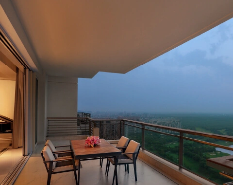 DLF Privana North Gallery 2