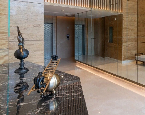 DLF Privana North Gallery 3