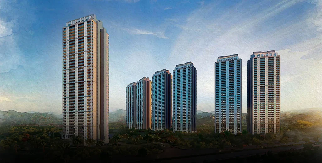 DLF Privana Sector 76-77 Gurgaon Banner Image