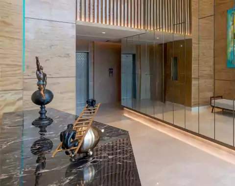 DLF Privana West Sector 77, Gurgaon 17 DLF Privana West Gallery 4