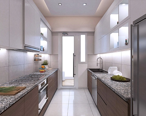 DLF Signature Residences Gallery 6