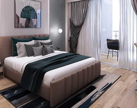 DLF Signature Residences Gallery 7