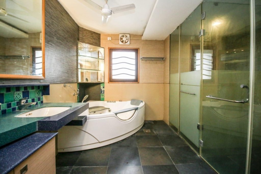 DLF The Aralias Gallery 1