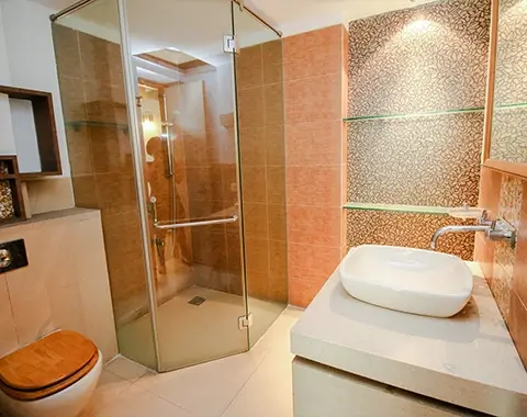 DLF The Aralias Gallery 7