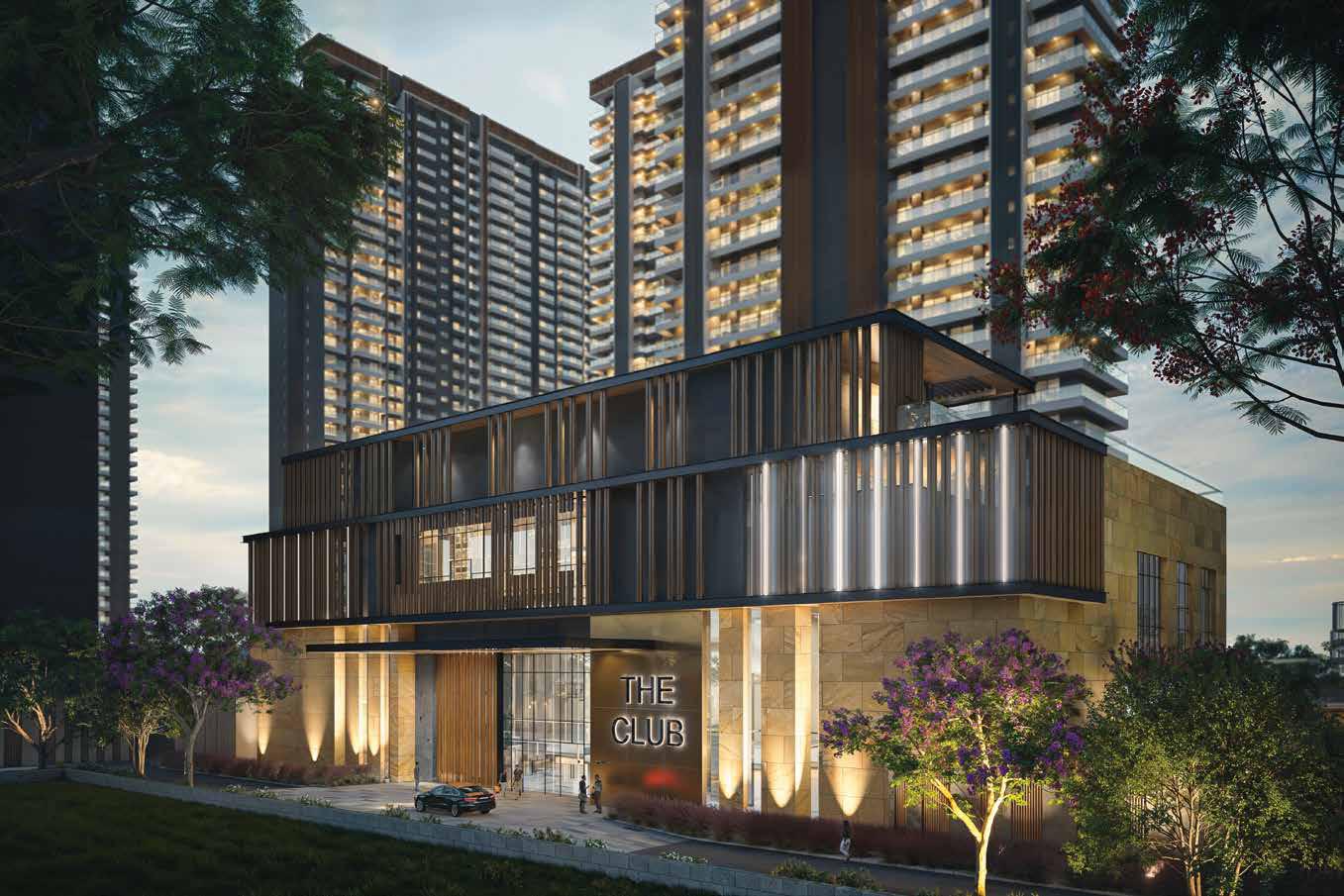 Elan Sector 49 Sohna Road, Gurgaon 1 Elan Sector 49 Sohna Road Gurgaon