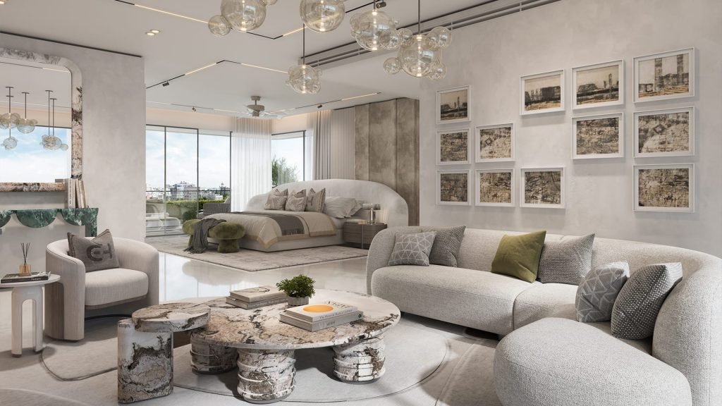 Elan The Emperor Gallery 6