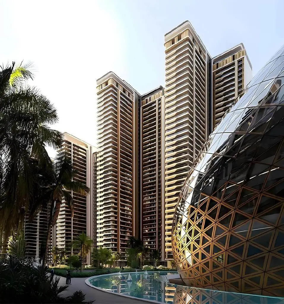 Elan The Emperor Pop Up