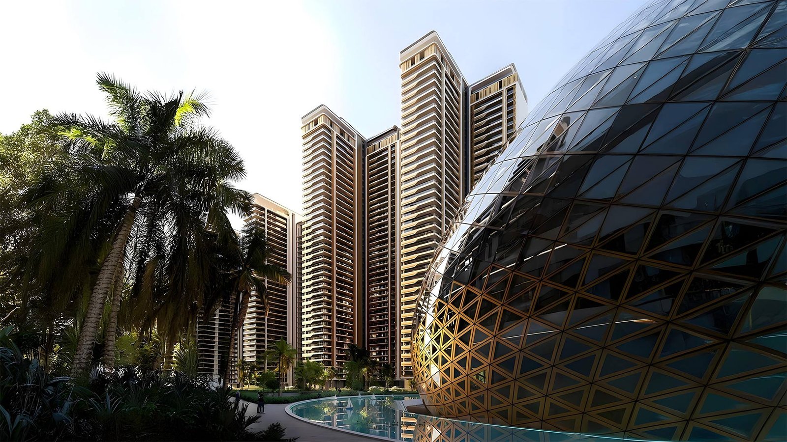 Elan The Emperor Sector 106 Dwarka Expressway Gurgaon