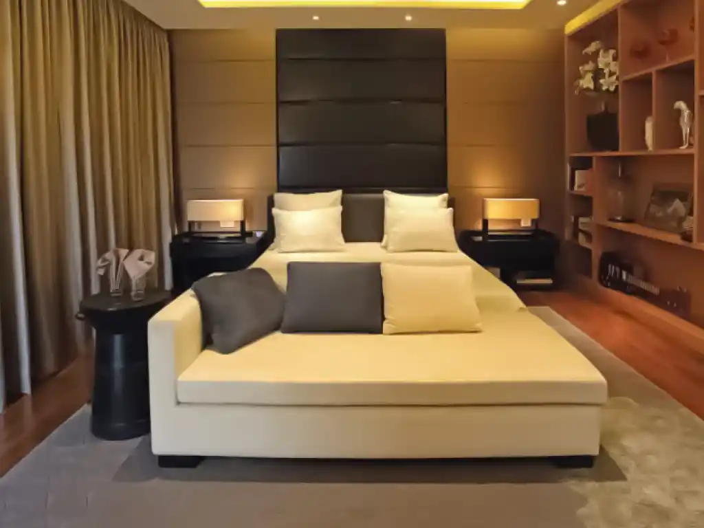 Experion One 42 Sector 42, Golf Course Road, Gurgaon 14 Experion One 42 Gallery 1