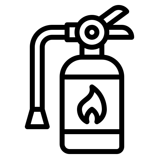 Firefighting Equipment