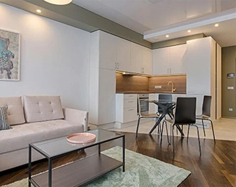 Godrej Astra Sector 54, Gurgaon 13 Godrej Astra Gallery 3