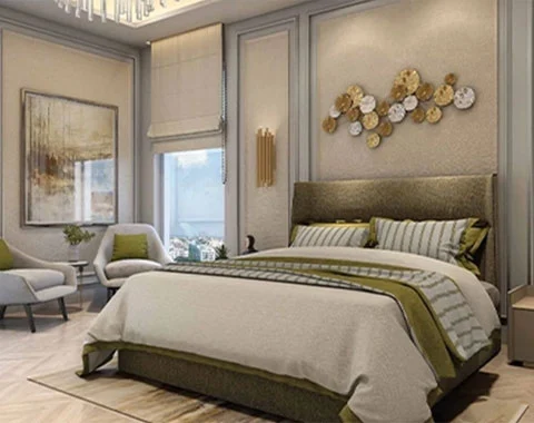 Godrej Astra Sector 54, Gurgaon 16 Godrej Astra Gallery 4