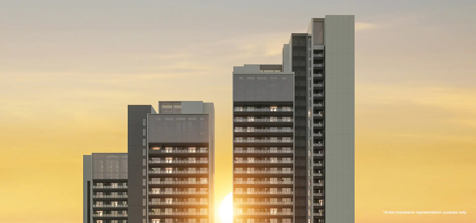 Godrej Astra Sector 54, Gurgaon 1 Godrej Astra Sector 54 Gurgaon