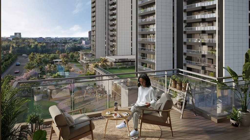 Godrej Miraya Gallery 6